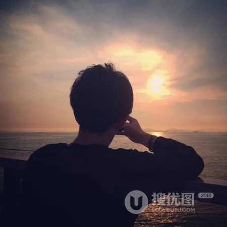 QQ帅气的男生头像图片免费下载