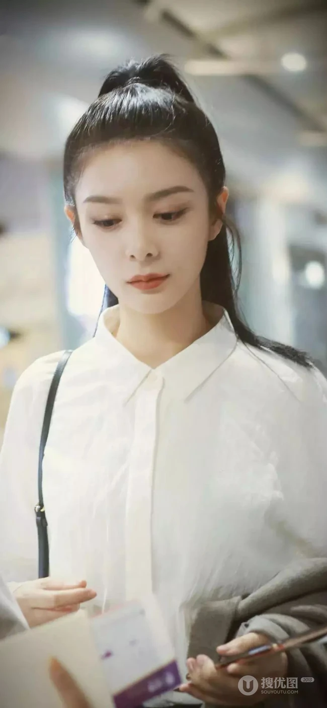 12月份网络最热门美女手机壁纸第四期