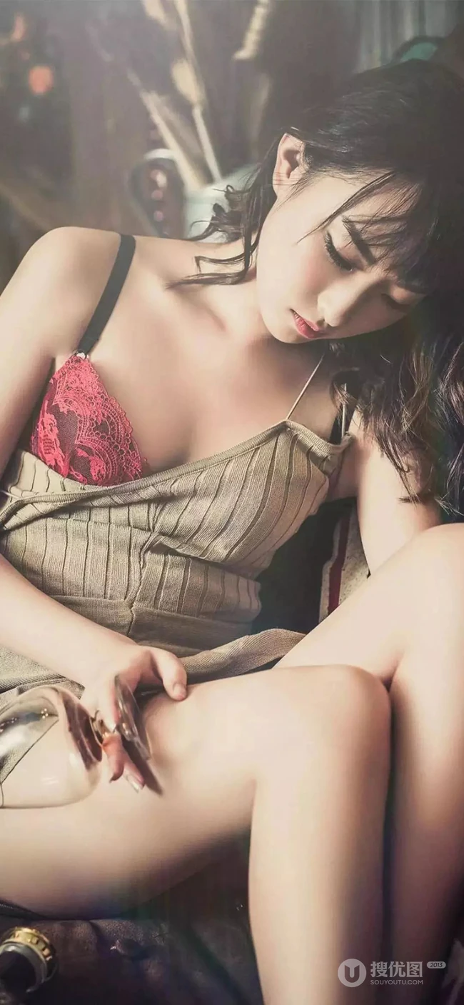 12月份网络最热门美女手机壁纸第四期