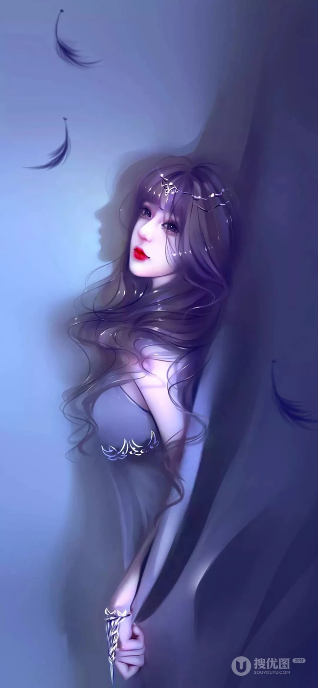 12月份网络最热门美女手机壁纸第四期