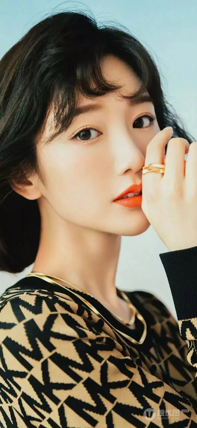 12月份网络最热门美女手机壁纸第四期