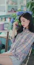 12月份网络最热门美女手机壁纸第四期