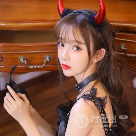 清纯的古代女侠，可爱的高颜值女生头像图片
