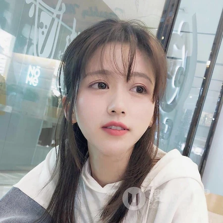 清纯的古代女侠，可爱的高颜值女生头像图片