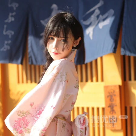 清纯的古代女侠，可爱的高颜值女生头像图片
