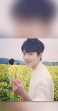 抖音当红明星小鲜肉王一博，肖战，薛之谦等高清手机壁纸