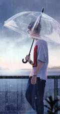 12月份抖音热门动漫人物，唯美动漫情侣手机壁纸