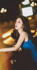 大长腿的性感美女iphonexsMax手机壁纸