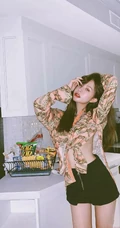 12月第二期可爱的美女私房写真手机壁纸