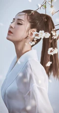 12月最热抖音美女壁纸第三期