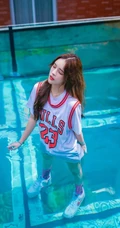 12月最热抖音美女壁纸第三期