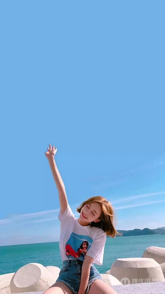 12月最热抖音美女壁纸第三期