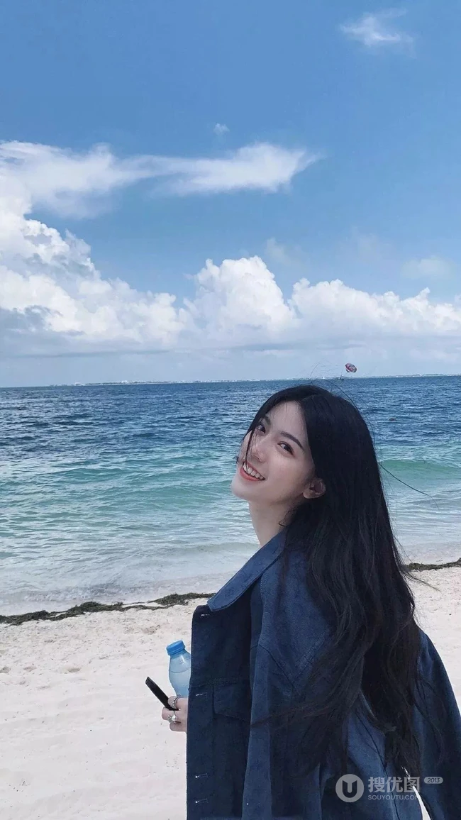 12月最热抖音美女壁纸第三期
