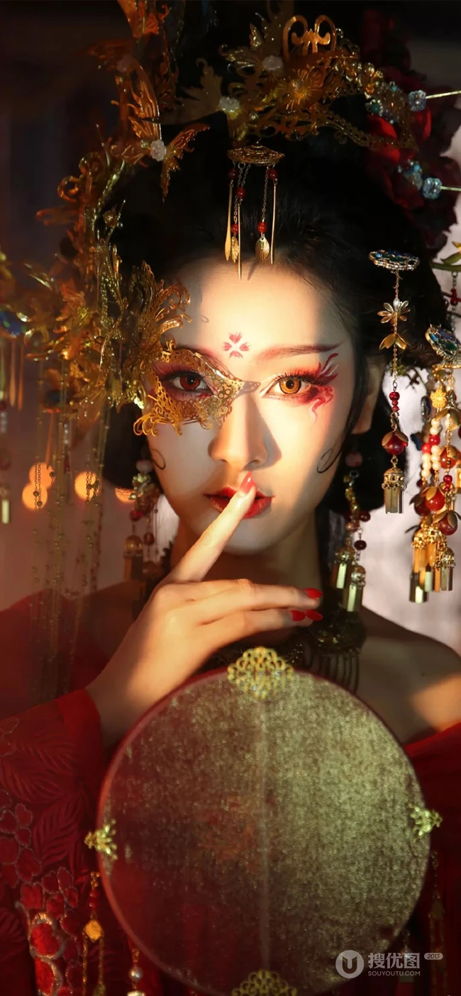 12月最热抖音美女壁纸第三期