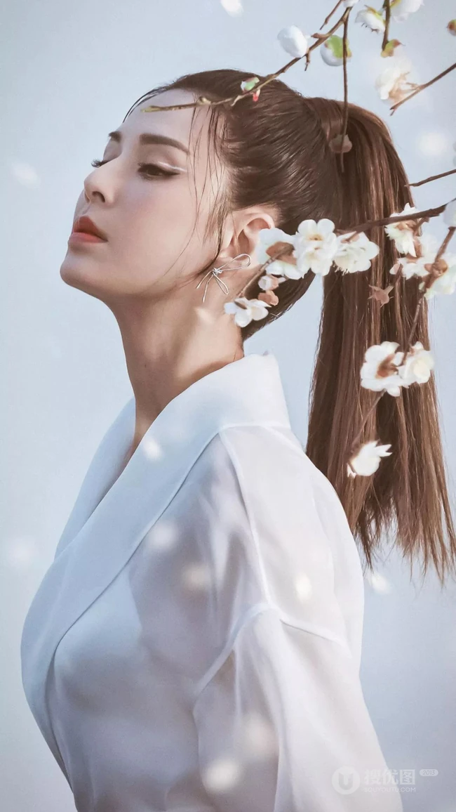 12月最热抖音美女壁纸第三期