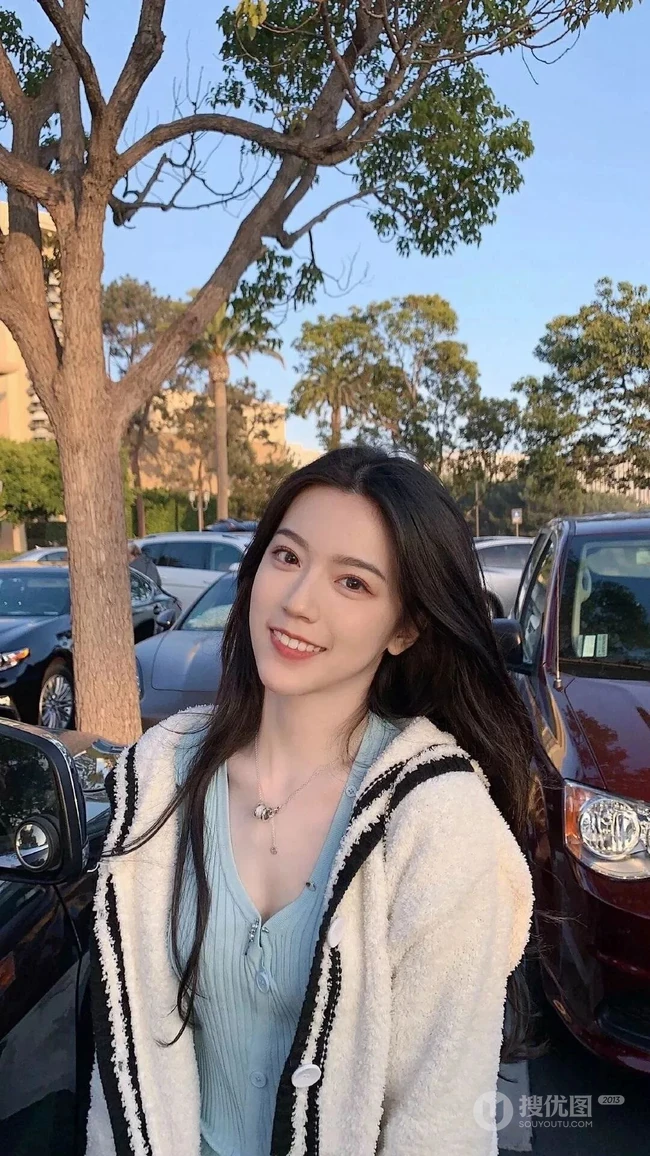 12月最热抖音美女壁纸第三期