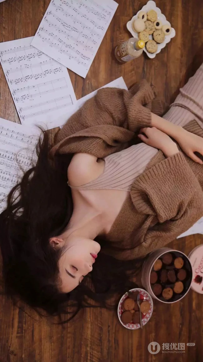 12月最热抖音美女壁纸第三期