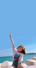 12月最热抖音美女壁纸第三期