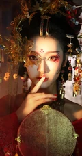 12月最热抖音美女壁纸第三期