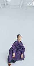 迎接白昼星辰，女明星宣璐个性酷美《一番》杂志写真图片