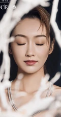 迎接白昼星辰，女明星宣璐个性酷美《一番》杂志写真图片