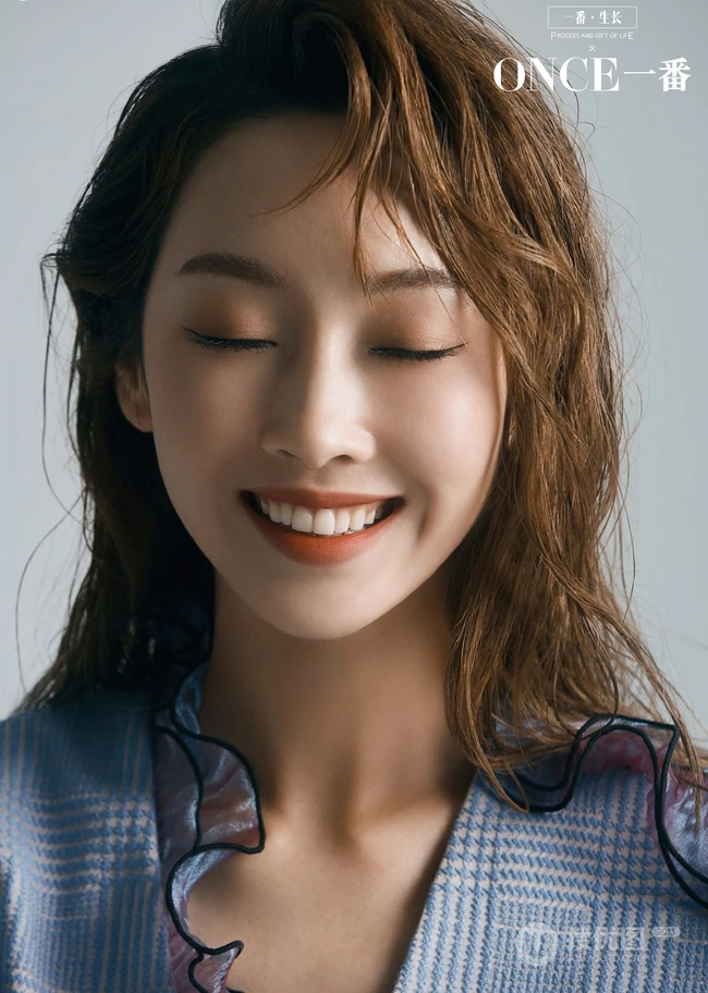 迎接白昼星辰，女明星宣璐个性酷美《一番》杂志写真图片