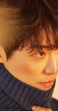 韩国明星南宫珉登杂志拍写真图片