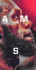 NBA巨星勒布朗&middot;詹姆斯个人手机壁纸