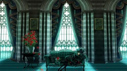 初音未来个人高清桌面壁纸系列12月版