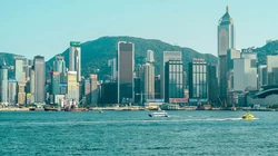 唯美大自然天然山水，如画的山水绿色护眼壁纸