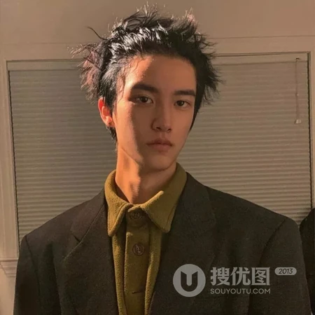 2020第一个月QQ男生头像推荐