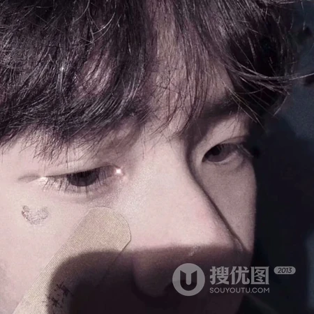 我要做渣男，最新渣男QQ头像推荐