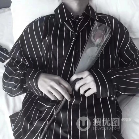 我要做渣男，最新渣男QQ头像推荐
