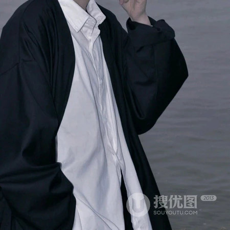 新年新新气象，2020年1月份微信欧美男生等头像推荐