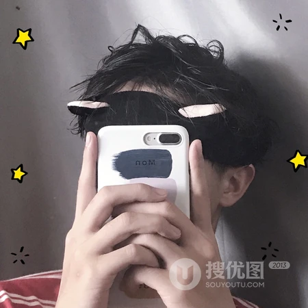 新年新新气象，2020年1月份微信欧美男生等头像推荐