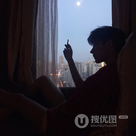 帅气的欧美型男头像，最拽的男生头像推荐