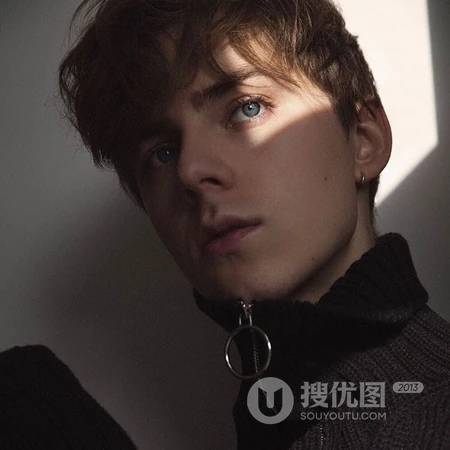 帅气的欧美型男头像，最拽的男生头像推荐