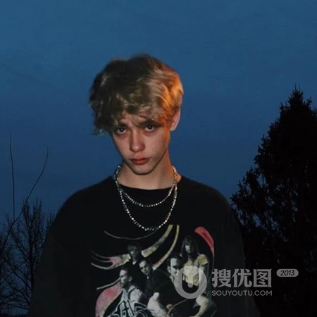 帅气的欧美型男头像，最拽的男生头像推荐