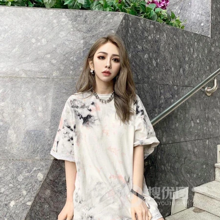 轻熟范女生头像高清下载