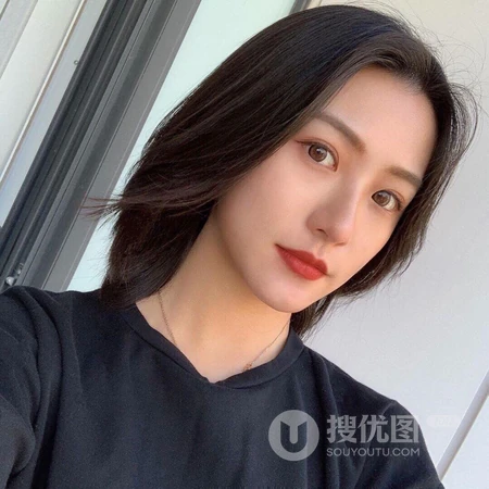 轻熟范女生头像高清下载