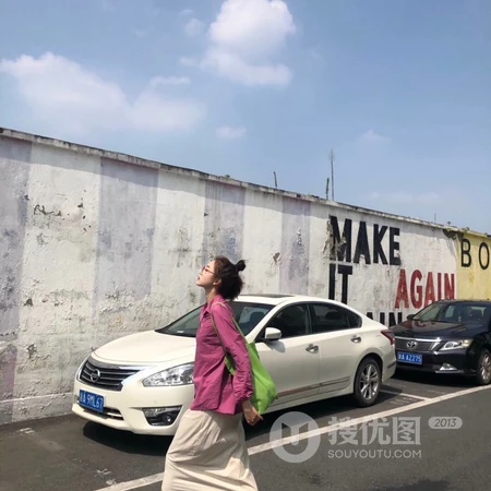 清纯可爱的少女个性头像图片