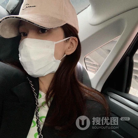 清纯可爱的少女个性头像图片