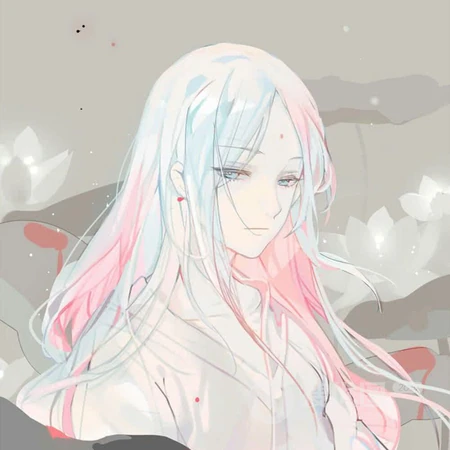 古代绝美的古风美男子头像推荐