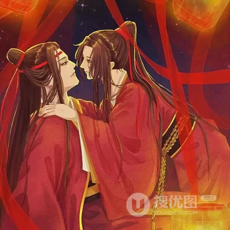 古代的诗人，古风公子哥QQ头像图片