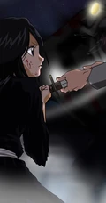 动漫《死神》主要角色人物插画图片