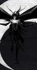 动漫《死神》主要角色人物插画图片