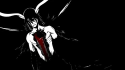 《死神》角色诺伊特拉&middot;吉尔加纯色色调壁纸图片