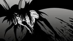 《死神》角色诺伊特拉&middot;吉尔加纯色色调壁纸图片