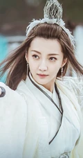 网剧2019《从前有座灵剑山》人物高清剧照图片