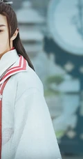 网剧2019《从前有座灵剑山》人物高清剧照图片